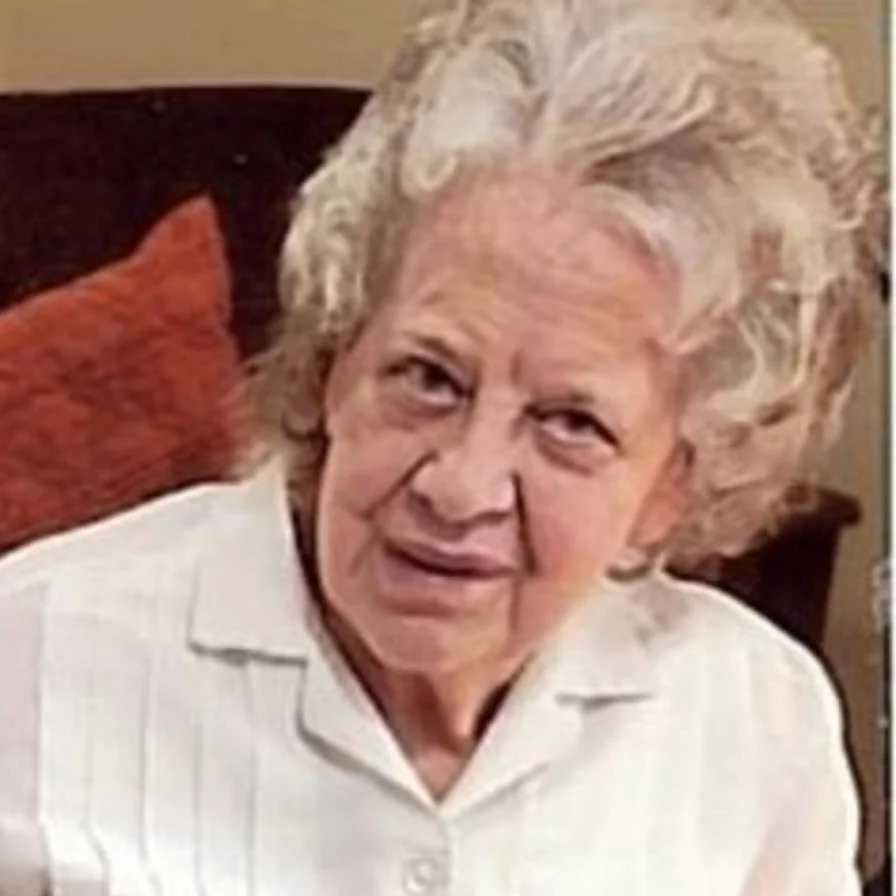 Opal L. (Dobson) Hamlin