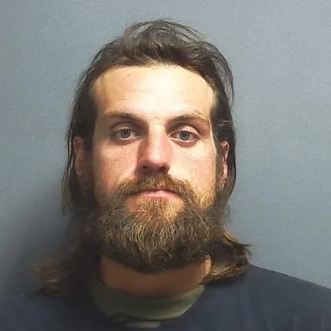 Shoplifter opts for a crossbow and other hunting and fishing gear, and then he was arrested