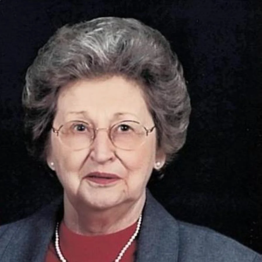 Rita B. Hobson