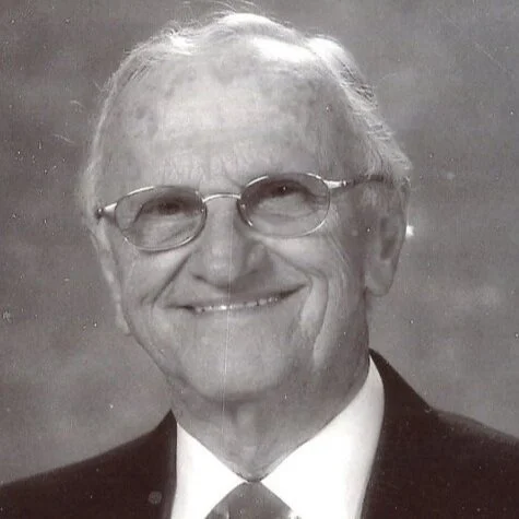 Ned B. Kent