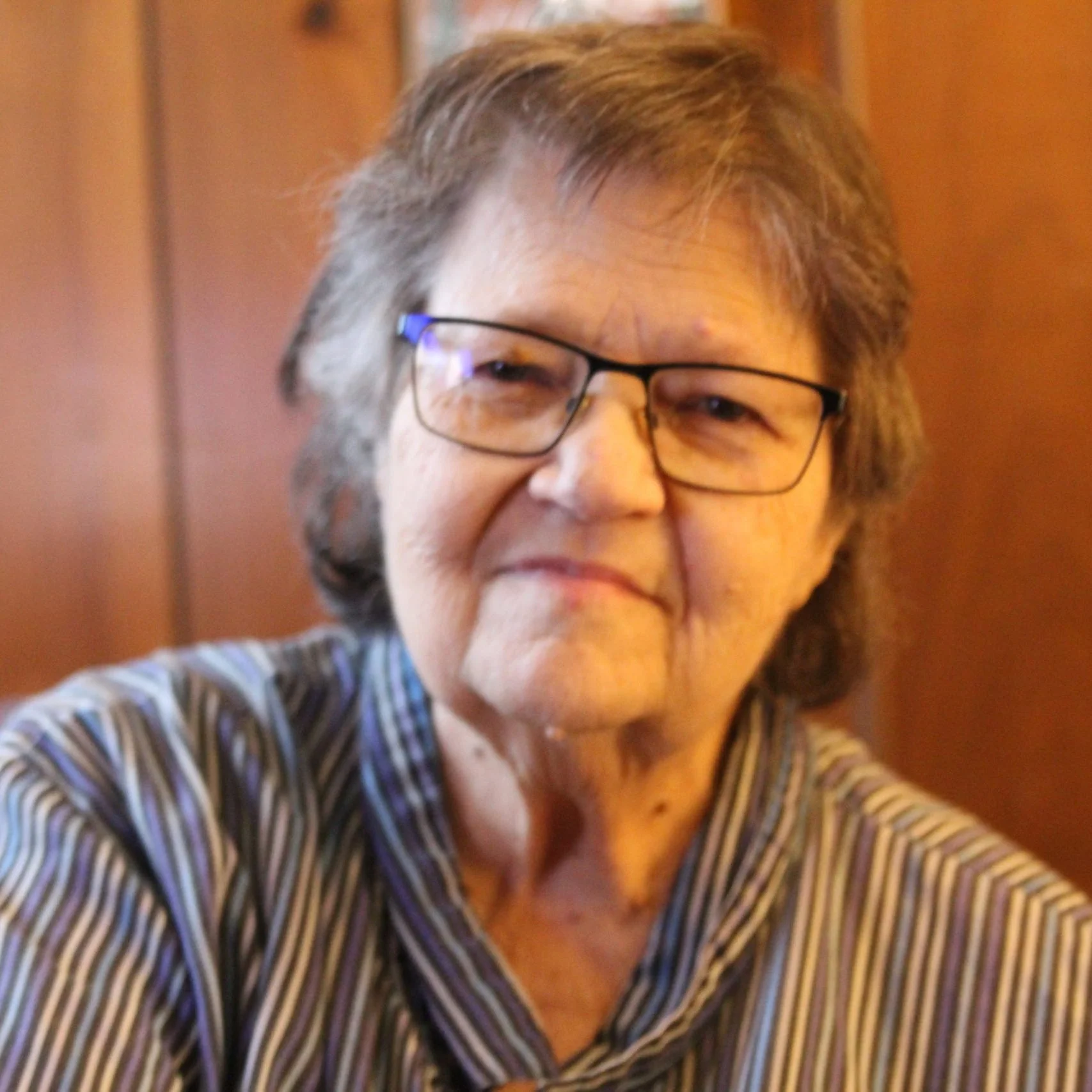 Sandra “Sandy” Mae Turner