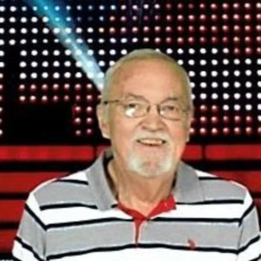 John Robert Pegg