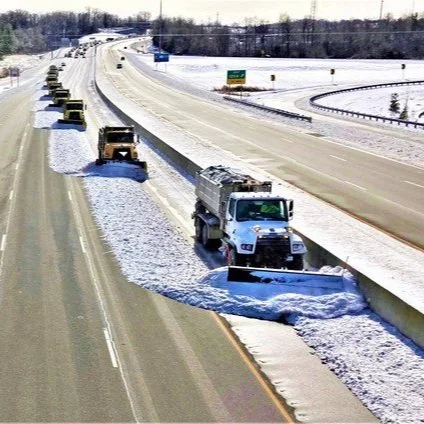 Governor declared this week as Winter Weather Preparedness Week&nbsp;in Indiana 