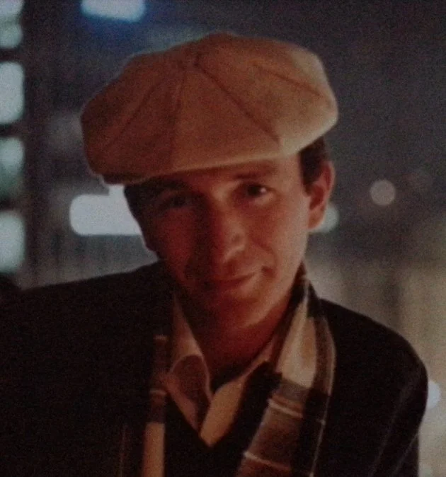 Mark F. Schnabel