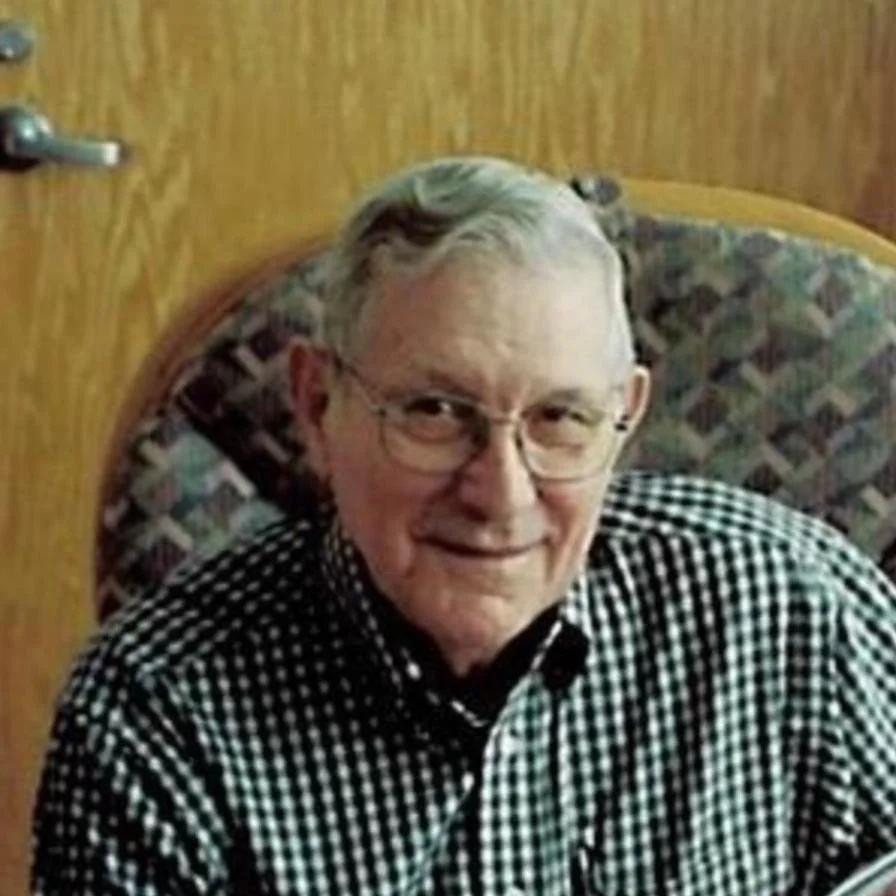 Joe E. Burcham