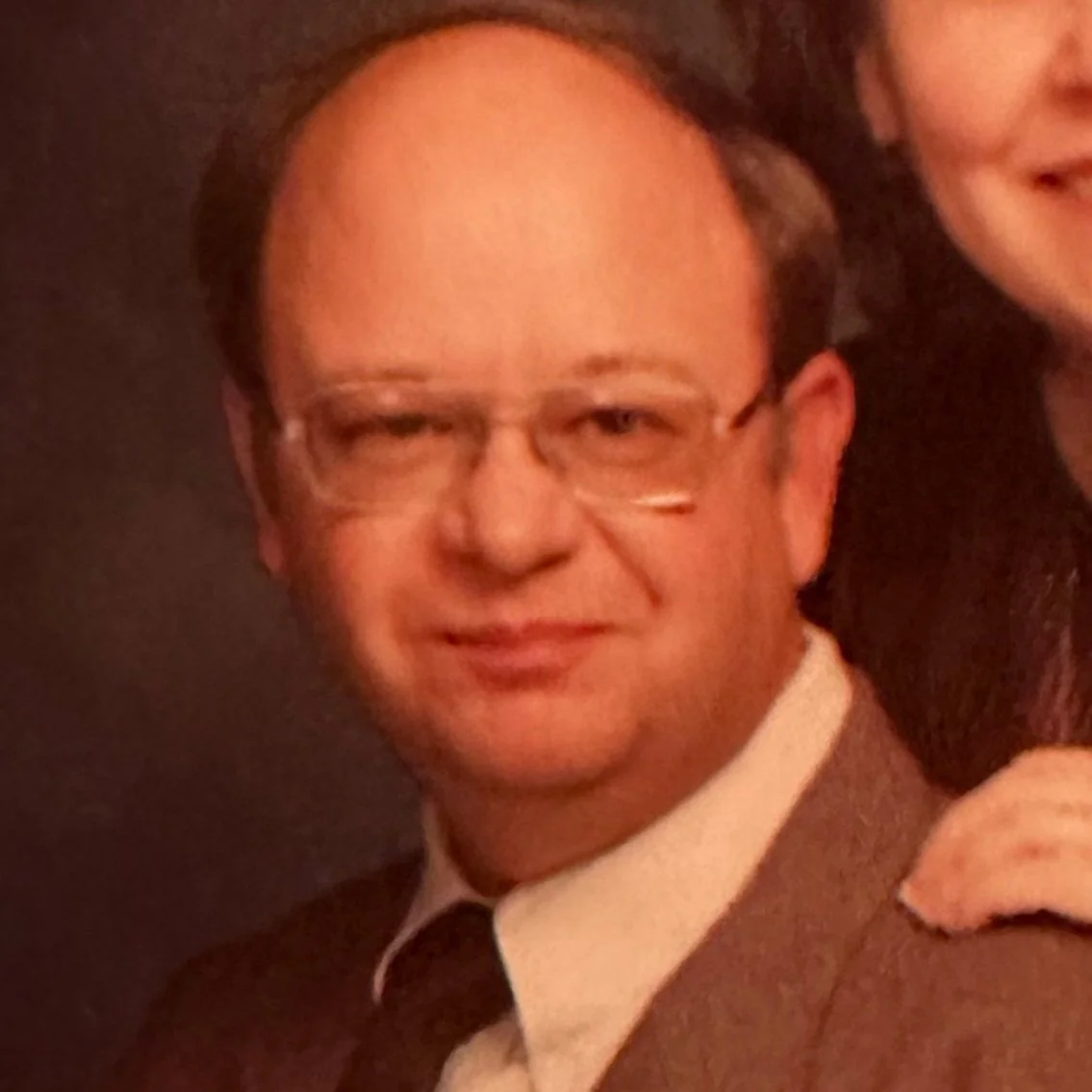 Sherrell Glenn Shonk