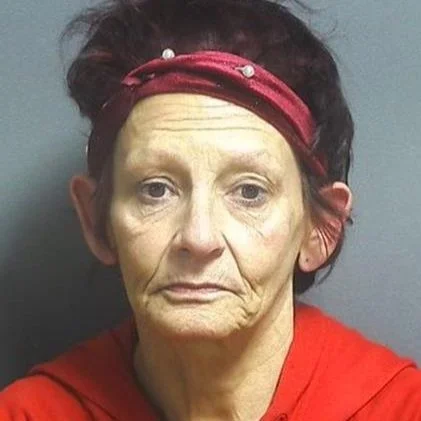 Shopper arrested for theft last weekend
