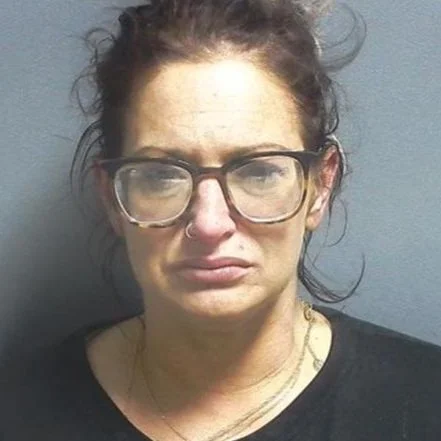 Bloomfield woman arrested for possession of meth, syringes and other drugs