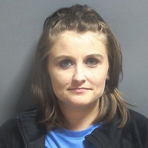 UPDATE with ARREST: Wanted for obstruction of justice: Woman who failed to cooperate with Homeland Security officer