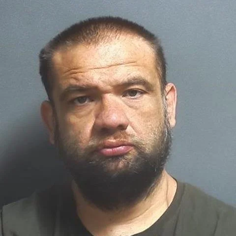 Worthington man accused of attacking his mother