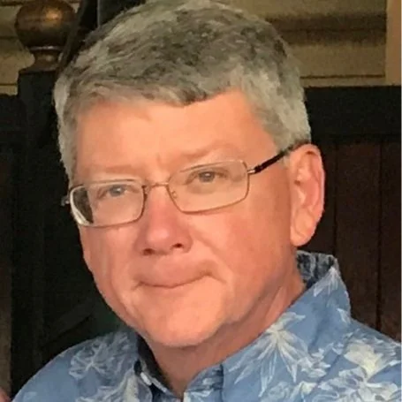 John L. Collisson