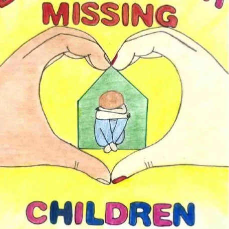 ISP promoting 2023 Indiana Missing Children's Day Poster Contest