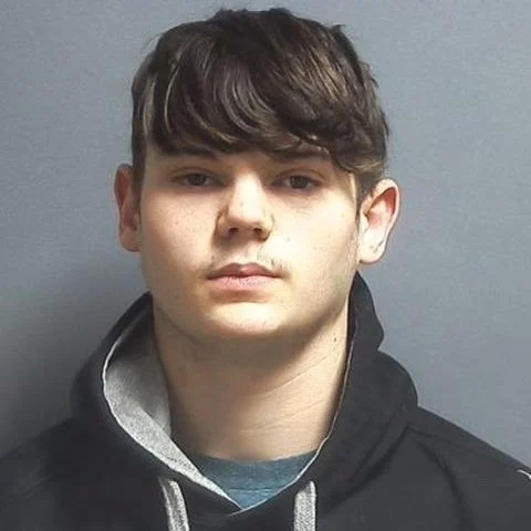 Taking family member's vehicle without permission results in arrest