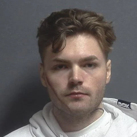 Driver arrested while following a co-worker, who didn't want him following her