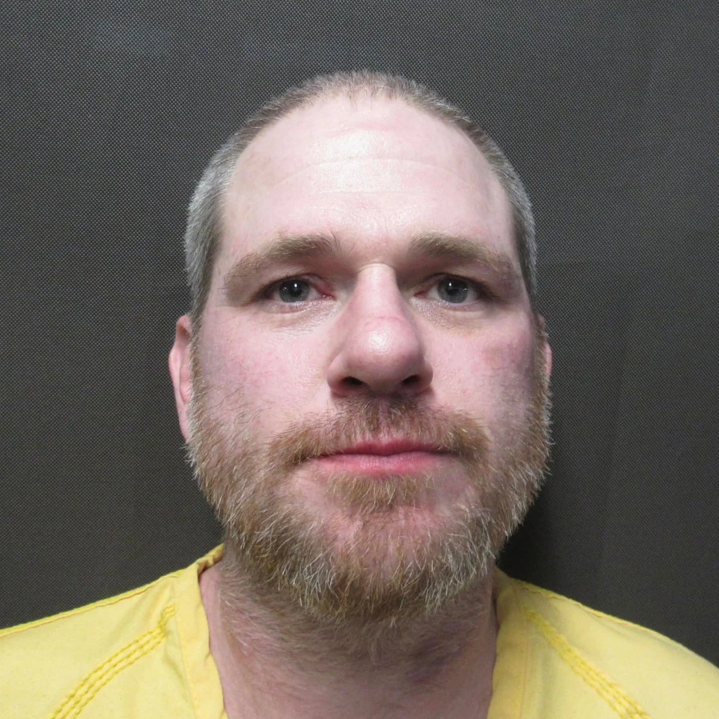 Armed Dugger man arrested last Friday for vehicle theft in Dugger area 