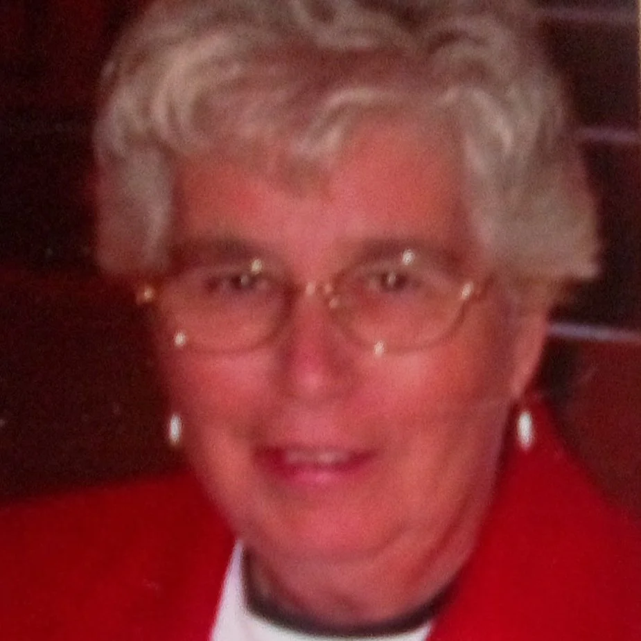 Elizabeth “Liz” Provo