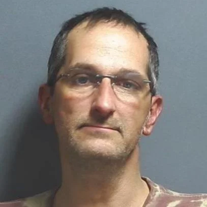 Linton driver charged with meth possession and striking an LPD officer last Sunday