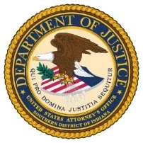 Career offender who was apprehended in Sullivan County after leading police on two high-speed chases sentenced to 30 years in federal prison