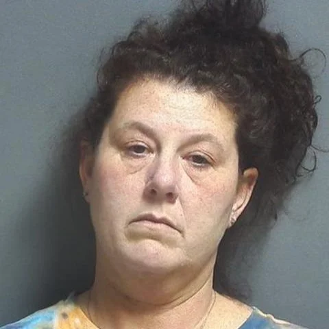 Reckless driver under the influence of medication and marijuana arrested and charged with multiple counts