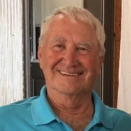 Charles Evart “Chuck” Erdly