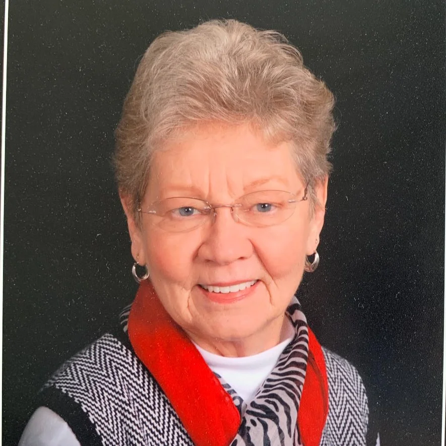Teleatha Marie (Dyer) Withem