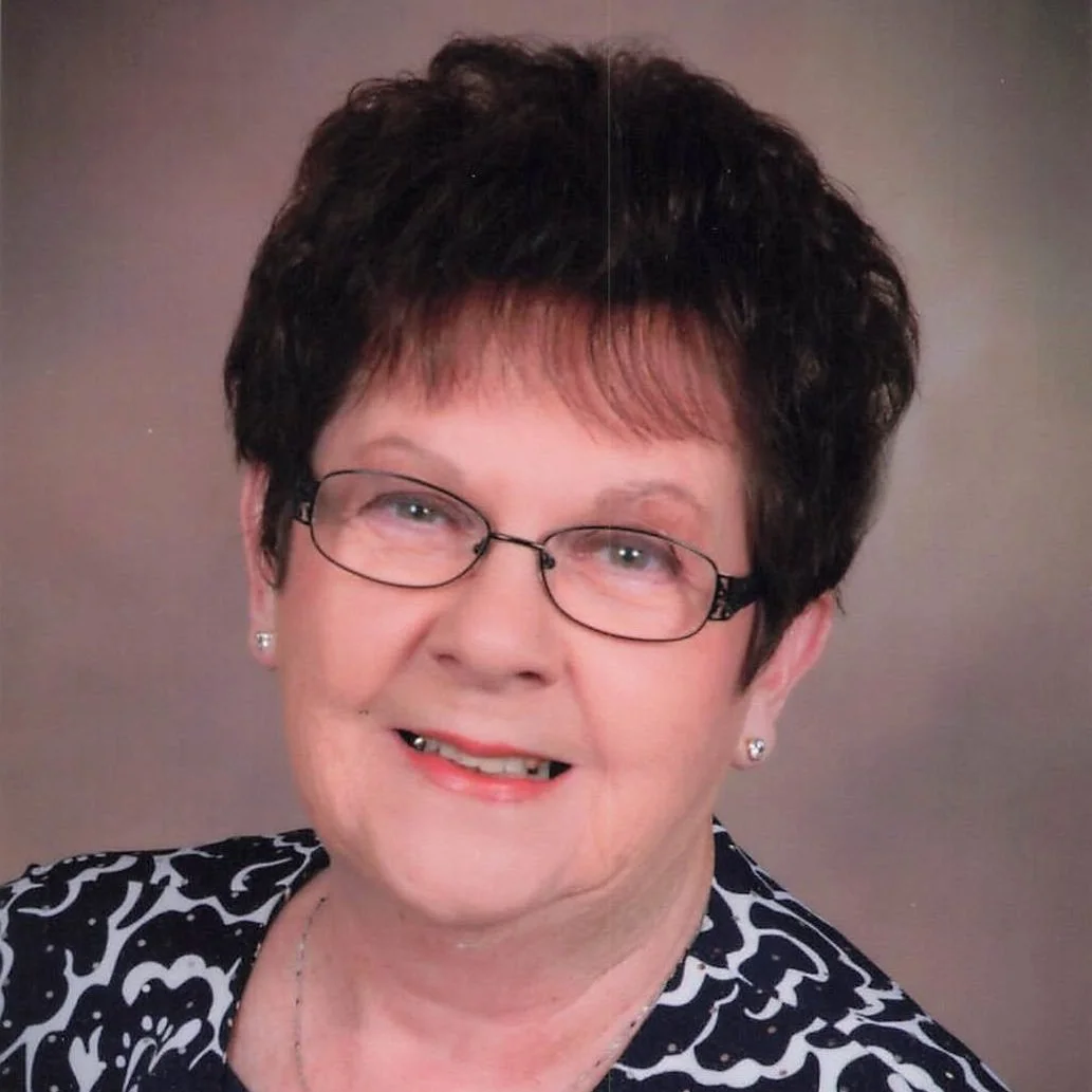 Connie Sue (Workman) Wright