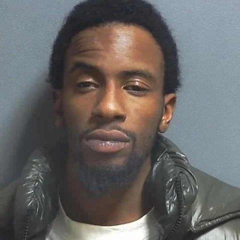 Bond set at $50,000 cash only after violent domestic turned tense between suspect and deputy