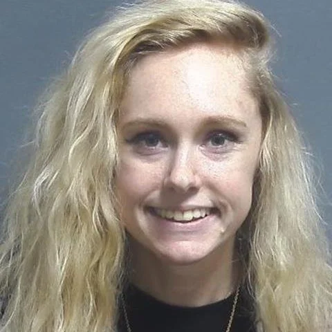 Woman charged with obstruction of justice, and pot possession