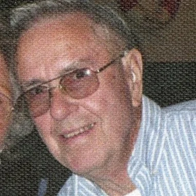 Ira V. (Vernon) Zigler