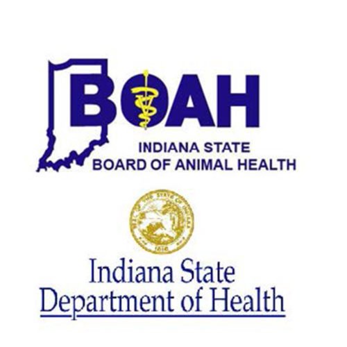Now a flock in Martin County is affected by highly pathogenic H5 Avian Influenza Virus