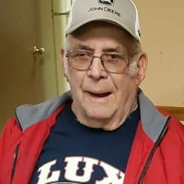 Jerry J. Lux