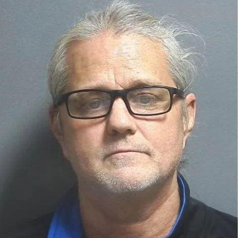 Linton man arrested when LPD assists Cloverdale police with theft investigation