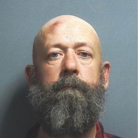 Vehicle upside down in ditch leads to OVWI charges