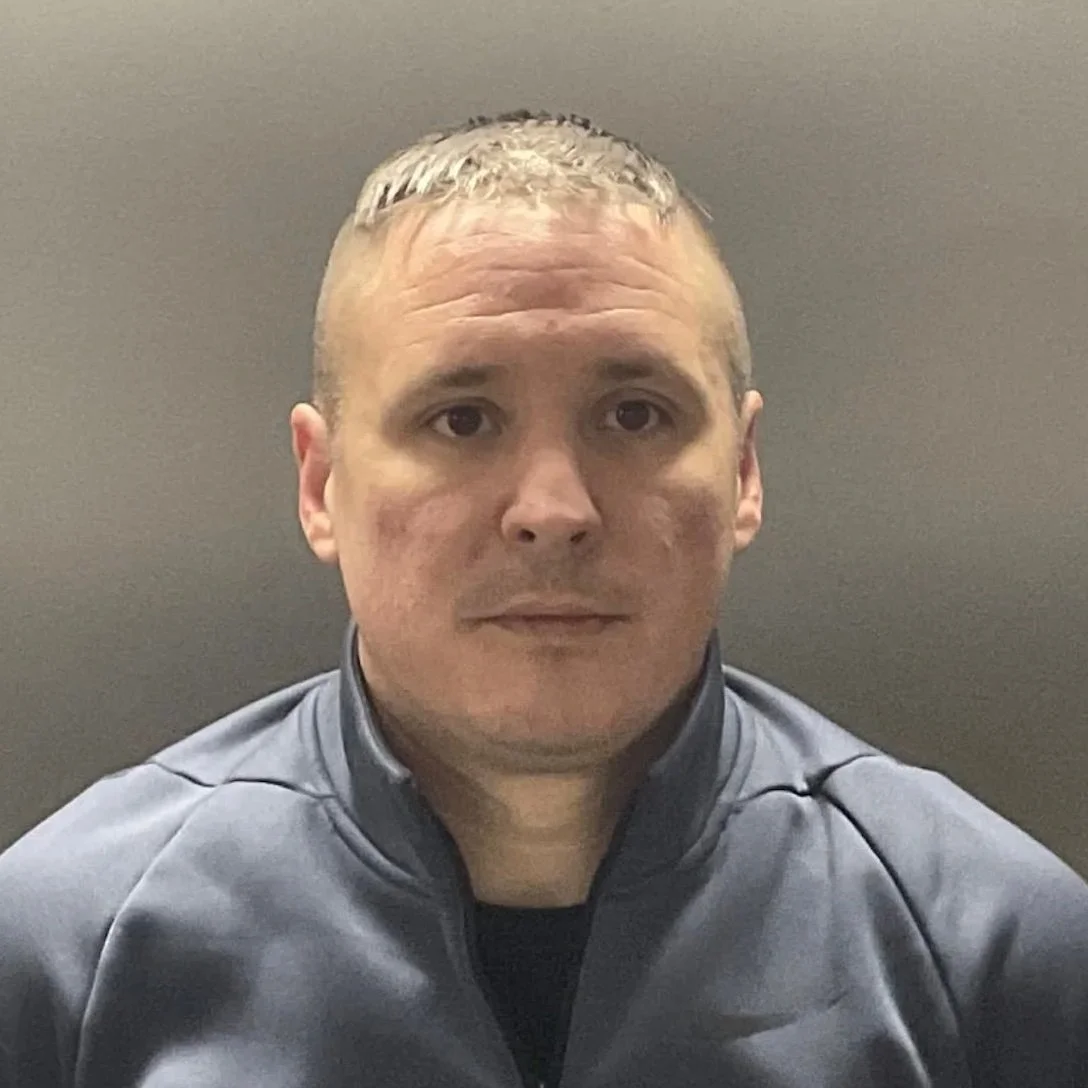 Owen County Officer, a former Greene County Officer, Arrested After ISP Investigation