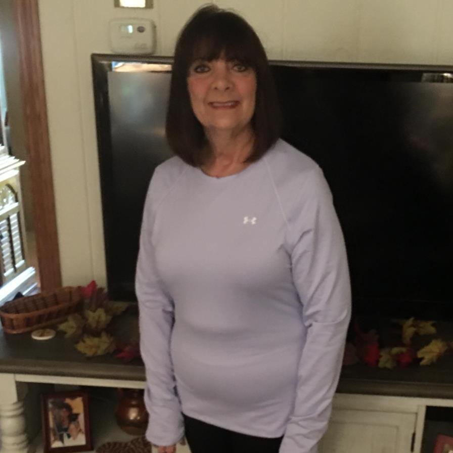 Bonnie Dale Wikle