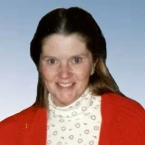 Nancy Eleanor (Mullis) Orr