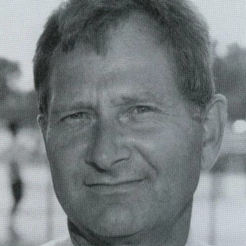 Omar Ed Musselman