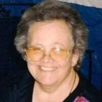 Connie Sue Zellers