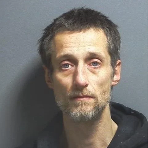 Banging on a house and screaming leads to disorderly conduct charge