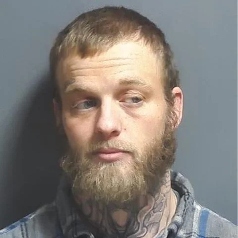 Serious violent felon charged with pointing a firearm and criminal recklessness