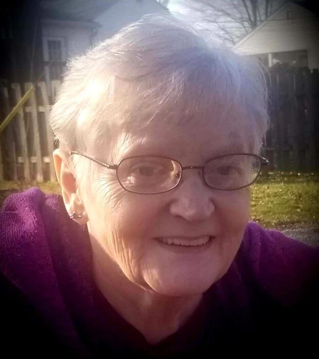 Barbara E. Earle