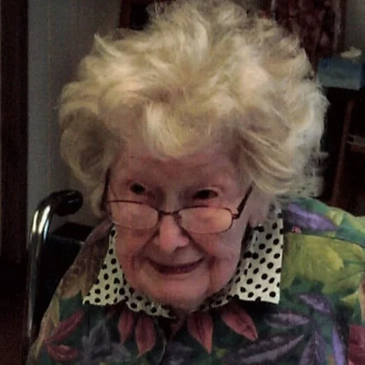 Marjorie Faulk