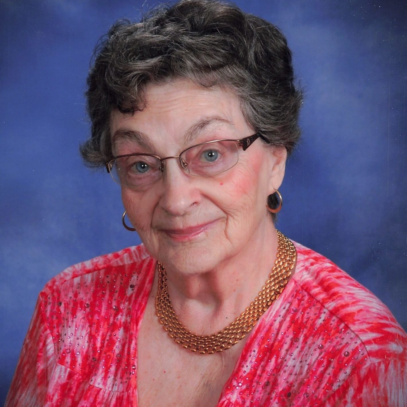 Vinita L. Mihlfeld