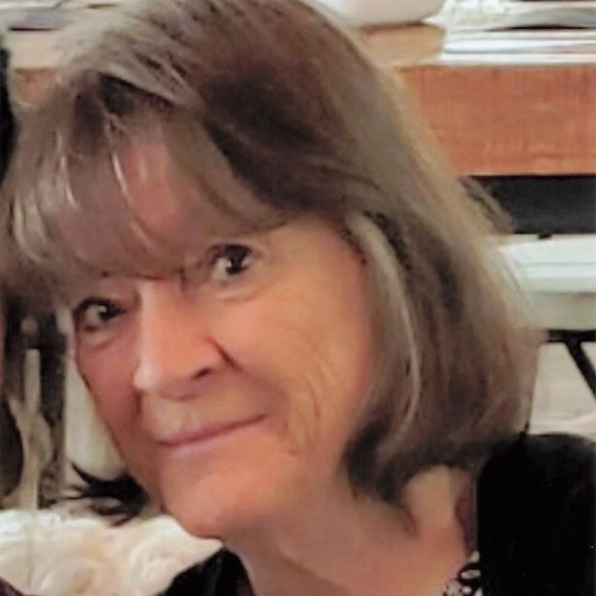 Deborah “Debbie” Dyer