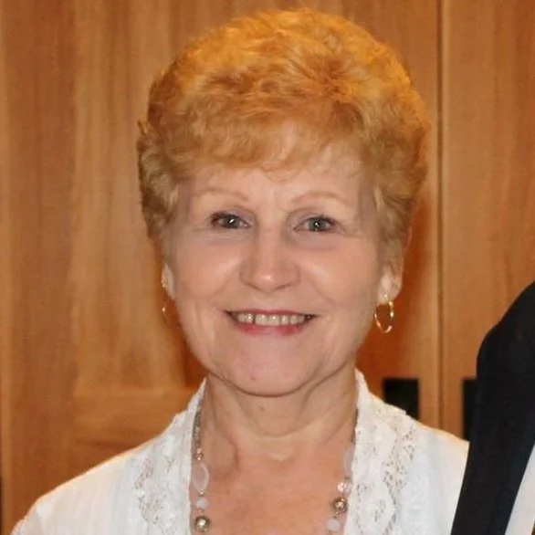 Mary Kay Landis