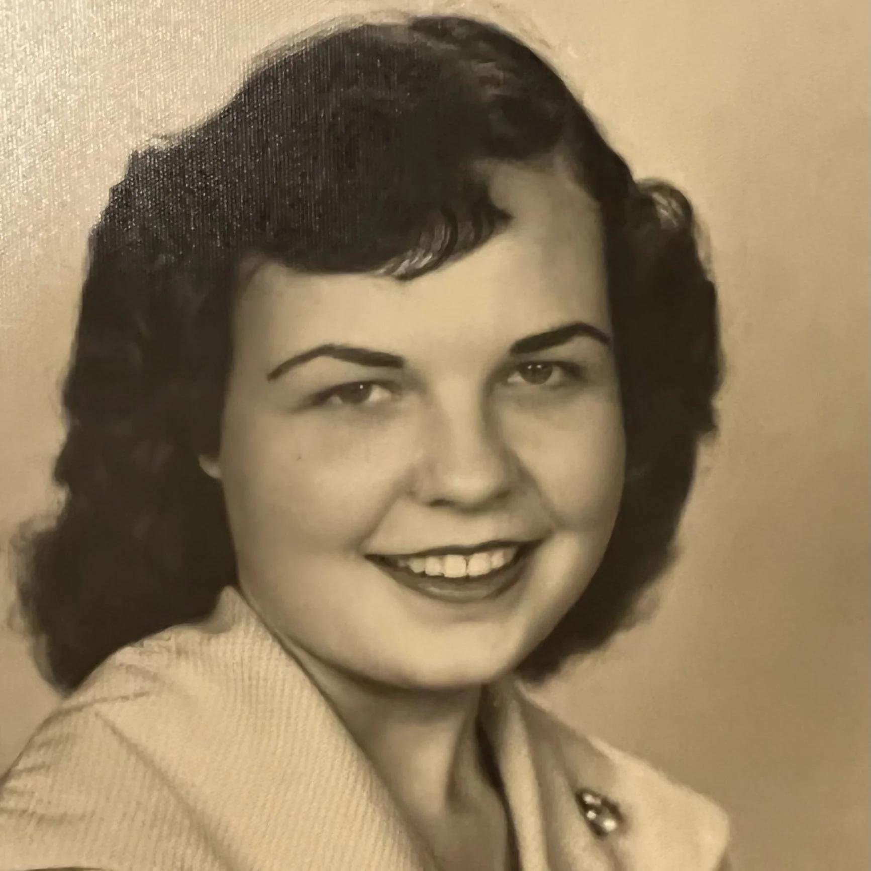 Norma Jean Nolting
