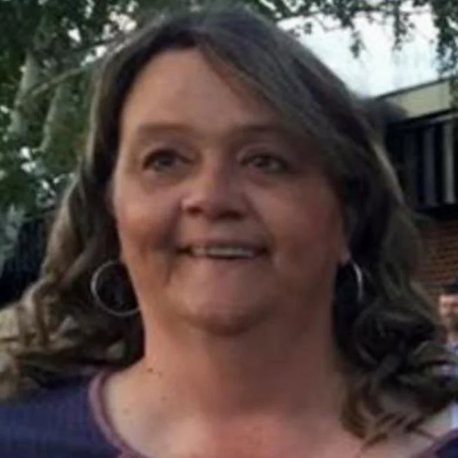 Geraldine Hogue