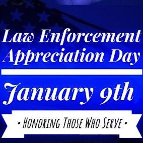 Greene County Law Enforcement Officers: To each officer listed, thank you from GreeneStreets!