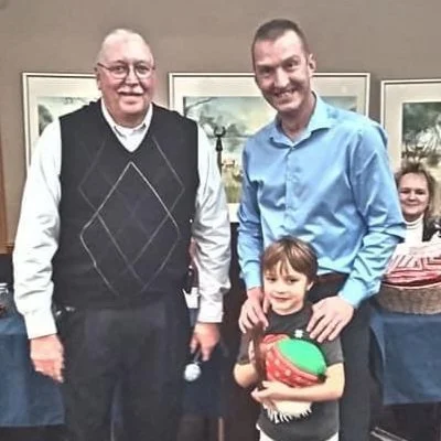 Michael Coy named GCSD Deputy of the Year 2022; Others honored by GCSD 