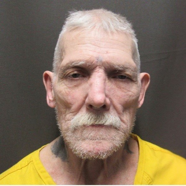 Linton man arrested: Traffic stop leads to the discovery of handguns and drugs